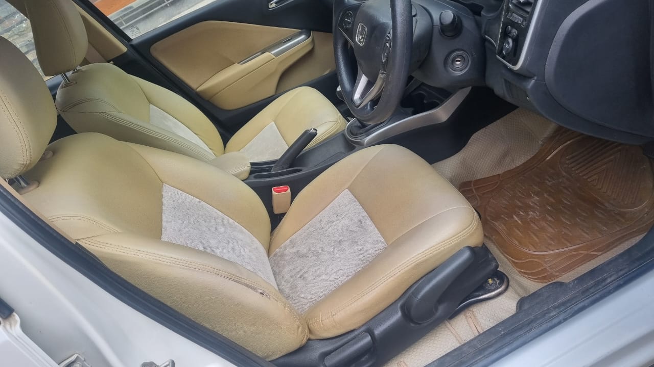 Honda City - Image 2